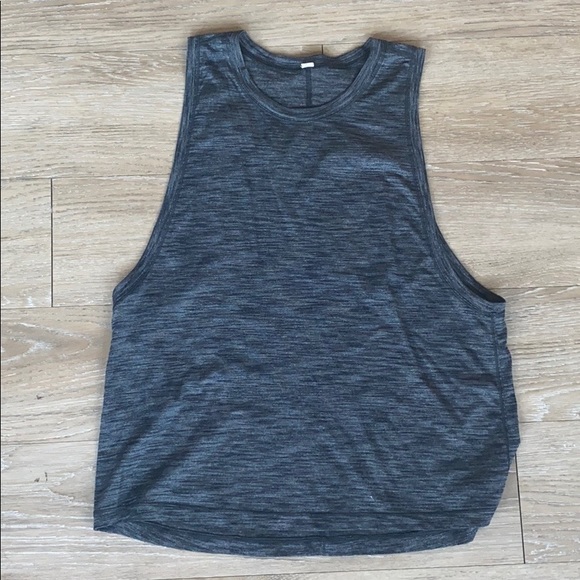 lululemon athletica Tops - Lululemon tank top